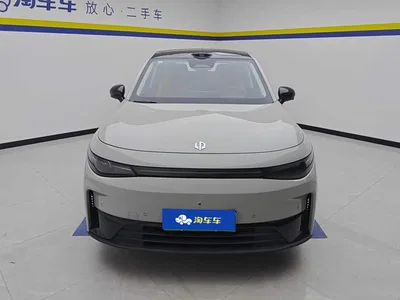 2026 Leapmotor C10 605 LiDAR Edition, фото 3, лот 10620062