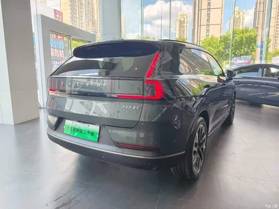 2026 Volvo XC70 Plug-in Hybrid 4WD Ultra Long Range Plus, фото 4, лот 10361359