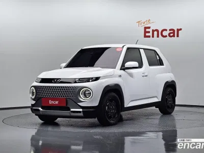2023 Hyundai Casper Modern, фото 1, лот 10132456