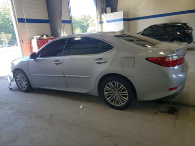2014 LEXUS ES 350, фото 2, лот 10845370