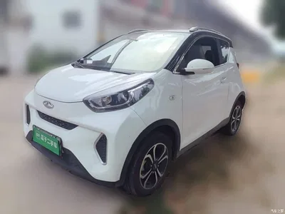 2021 QQ New Energy Little Ant 200K Fans Edition Talent Version (NCM Battery 301km), фото 1, лот 10823656