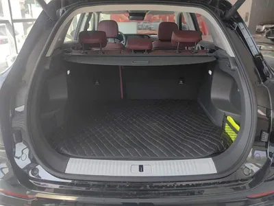 2025 Hongqi HS5 2.0T 2WD Qixiang Pro, фото 4, лот 10288293