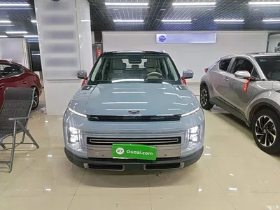 2020 Geely ICON 1.5TD i9 BSG, фото 3, лот 10441777