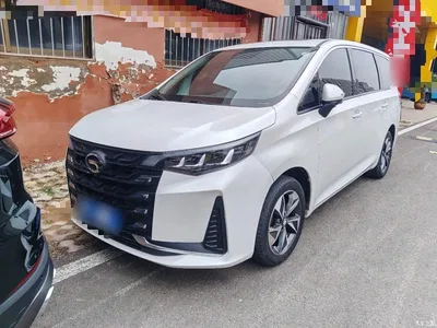 2021 GAC Trumpchi Trumpchi M6 PRO 270T DCT Premium Edition, фото 2, лот 11200579