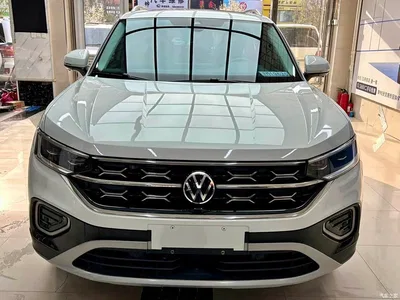 2023 Volkswagen Tayron 280TSI 2WD Luxury Plus Advanced Edition, фото 2, лот 10427282