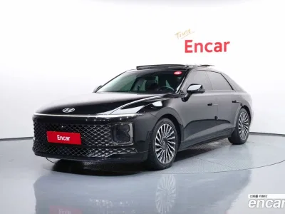 2023 Hyundai Grandeur 2,5 Gasoline 2WD, фото 1, лот 10200218