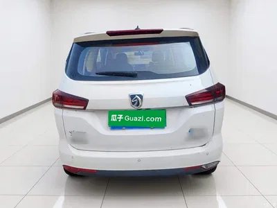 2018 Baojun 360 1.5L Manual Luxury Model China V, фото 3, лот 11146531