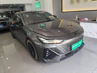 2024 Changan UNI-V 1.5T High Performance Edition, фото 4, лот 11219449