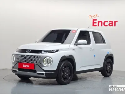 2023 Hyundai Casper Modern, фото 3, лот 11069689