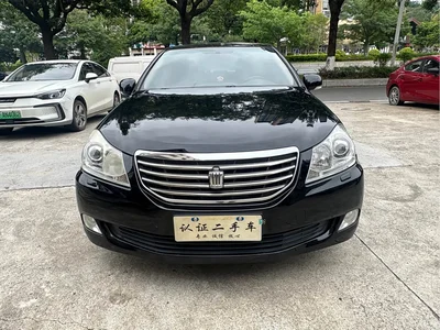 2010 Toyota Crown 2.5L Royal Leather Sunroof, фото 2, лот 10270167