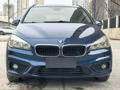 2016 BMW 2 Series Touring 218i Fashion Model, фото 2, лот 10471197