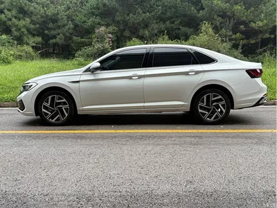 2025 Volkswagen Sagitar 300TSI DSG Surpass Edition, фото 3, лот 10458185