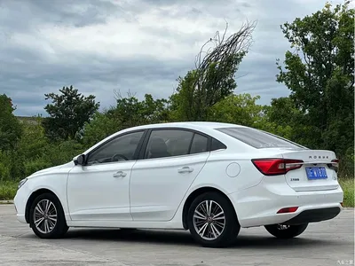 2019 Roewe i5 1.5L Auto 4G Langhao Edition, фото 4, лот 10340330