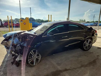 2022 MERCEDES-BENZ CLA 250, фото 1, лот 10836862
