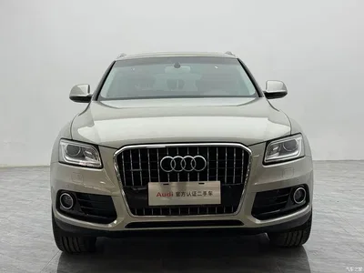 2017 Audi Q5 40 TFSI Comfort, фото 2, лот 10473533