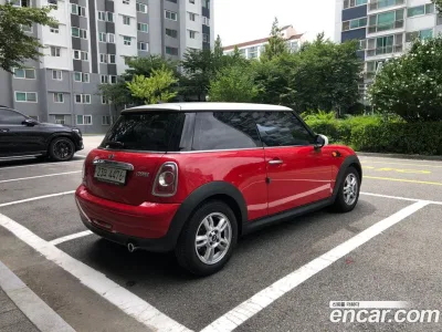 2013 Mini Cooper Orignal, фото 2, лот 10110251