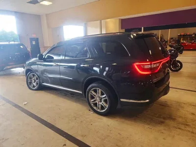 2015 DODGE DURANGO LIMITED, фото 2, лот 10799708
