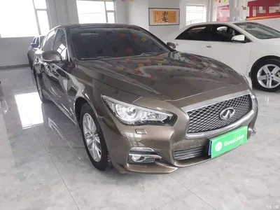 2016 Infiniti Q50L Model 2.0T Joy Edition, фото 4, лот 10379639