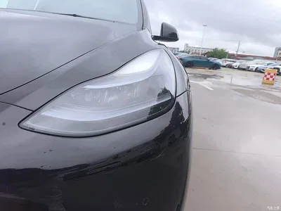 2022 Tesla Model Y Facelift Rear-Wheel Drive Version, фото 3, лот 10369610