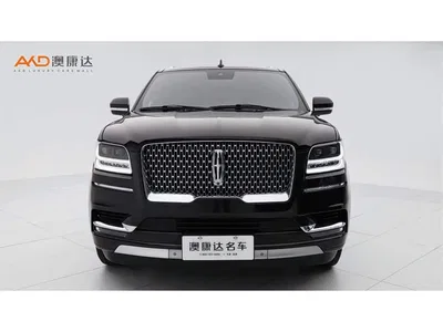 2020 Lincoln Navigator 3.5T Prestige Edition, фото 2, лот 10318796