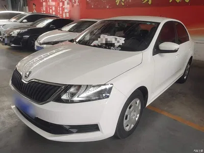 2018 Škoda Rapid 1.4L Manual Standard Edition, фото 2, лот 10348085