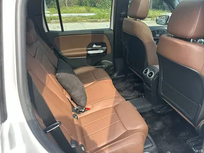 2025 Mercedes-Benz EQB 260, фото 4, лот 11540374