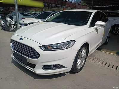 2013 Ford Mondeo Model 1.5L GTDi180 Fashion, фото 1, лот 10298997