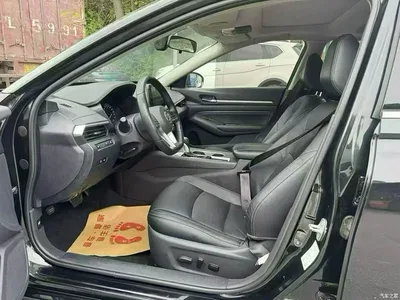 2020 Nissan Teana 2.0L XL Comfort Edition, фото 4, лот 10341936