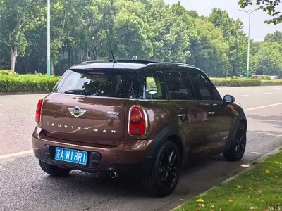 2014 MINI COUNTRYMAN 1.6T COOPER ALL4 Fun, фото 4, лот 10331235