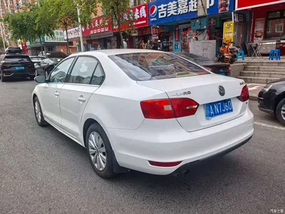 2014 Volkswagen Sagitar 1.4TSI Automatic Luxury, фото 4, лот 10458294
