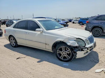 2006 MERCEDES-BENZ E 350, фото 4, лот 10833178
