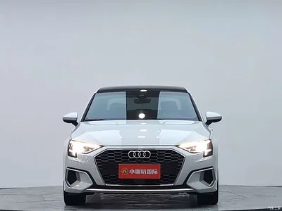 2021 Audi A3 A3L Limousine 35 TFSI Luxury Elegance, фото 2, лот 10394575