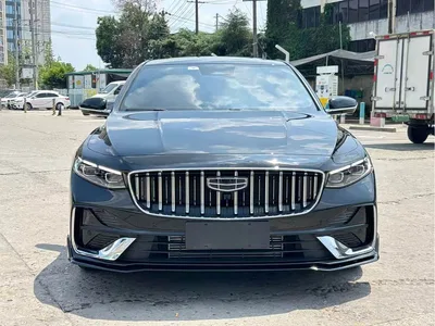 2026 Geely Xing Rui Orient Yao 1.5TD Kunlun Edition, фото 3, лот 10359233