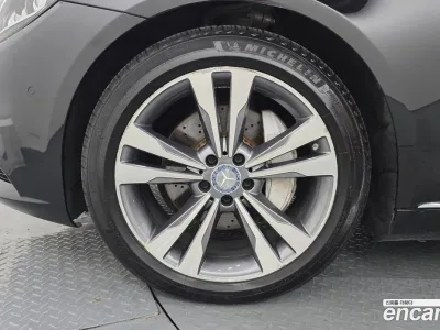 2016 Mercedes-Benz S-Class S350 d 4MATIC, фото 4, лот 10071081