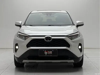 2021 Toyota RAV4 Rongfang 2.0L CVT 2WD Trend, фото 2, лот 11002453
