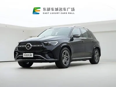 2024 Mercedes-Benz GLE 450 4MATIC Fashion, фото 1, лот 11215906