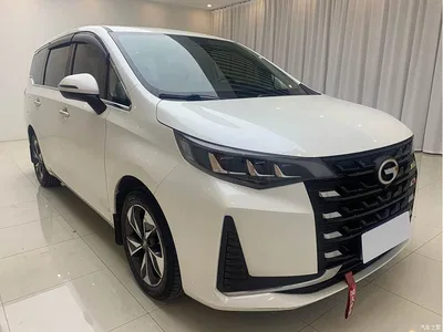 2021 GAC Trumpchi Trumpchi M6 PRO 270T DCT Luxury Edition, фото 3, лот 10414356