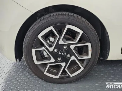 2023 Kia RAY Signature, фото 4, лот 10514796