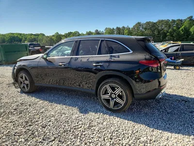 2026 MERCEDES-BENZ GLC 300, фото 2, лот 10840795