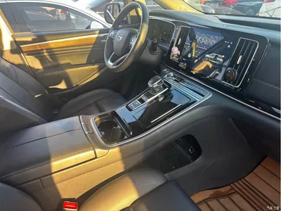 2021 GAC Trumpchi Trumpchi M8 Leader Series 390T Premium Welfare Edition, фото 3, лот 10448817