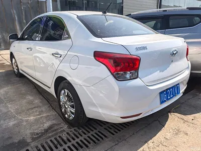 2020 Hyundai Verna 1.4L Manual GL Renewal Edition, фото 4, лот 10370913