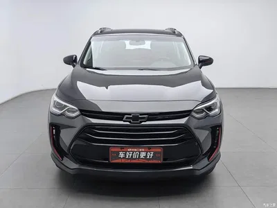 2018 Chevrolet Volando Redline 530T Auto Premium Edition (5+2 seats) China V, фото 3, лот 10835716