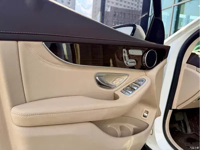 2016 Mercedes-Benz GLC 260 4MATIC Dynamic, фото 4, лот 11519346