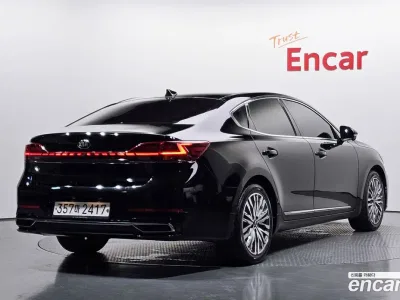 2020 Kia K7 2.5 GDI X Edition, фото 1, лот 10373964