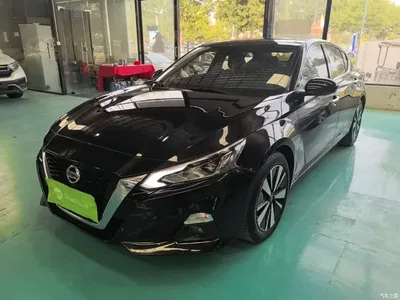 2021 Nissan Teana 2.0L XL Comfort, фото 2, лот 11196205