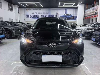 2024 Toyota Frontlander 2.0L CVT Leading Edition, фото 2, лот 10384399