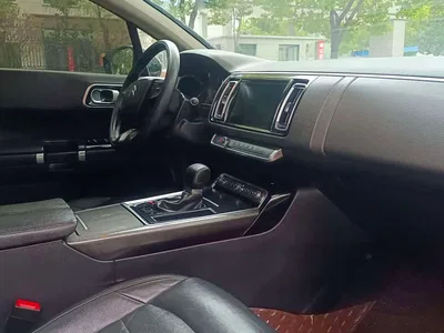 2017 Citroën C6 Facelift 350THP Luxury, фото 3, лот 10406640