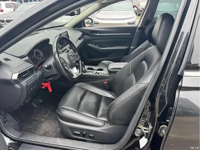 2019 Nissan Teana 2.0L XL Upper Smart Drive Edition, фото 2, лот 10845905