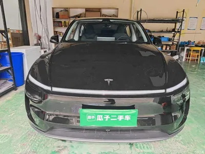2025 Tesla Model Y Rear-Wheel Drive, фото 3, лот 11087220