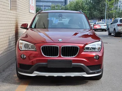 2014 BMW X1 sDrive18i Leading Edition, фото 2, лот 10414506